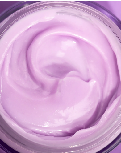 Glazed Donut - Crema iluminadora para después del afeitado