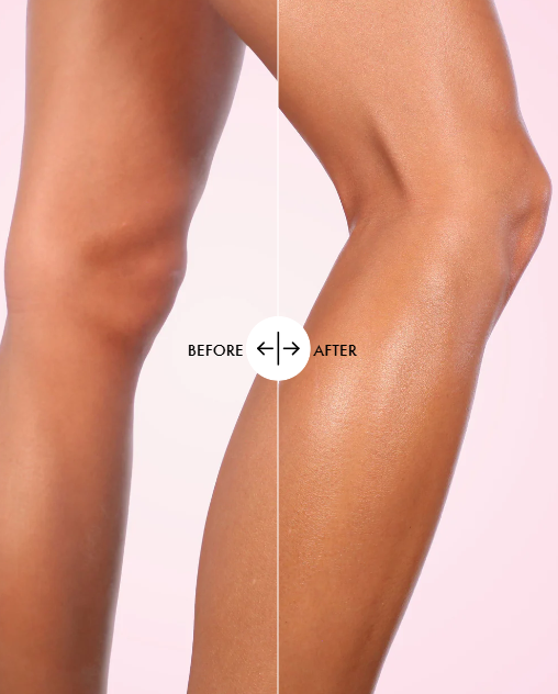 Glazed Donut - Aceite para después del afeitado