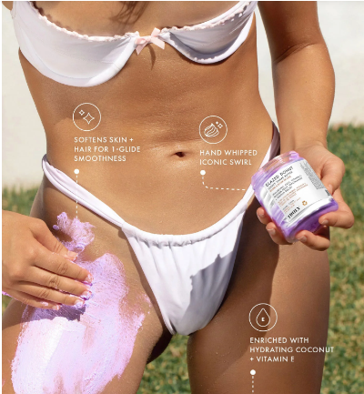 Smooth Legend Ultimate - Set de afeitado