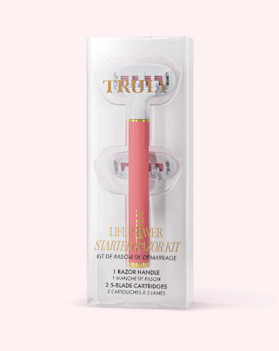 La mejor maquinilla de afeitar para piel sensible