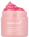 Medicube Crema de gelatina de colágeno, niacinamida y colágeno hidrolizado liofilizado