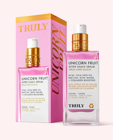 Unicorn Fruit - Serum para después del afeitado