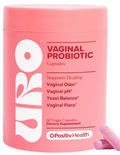 URO - Probiotico Vaginal