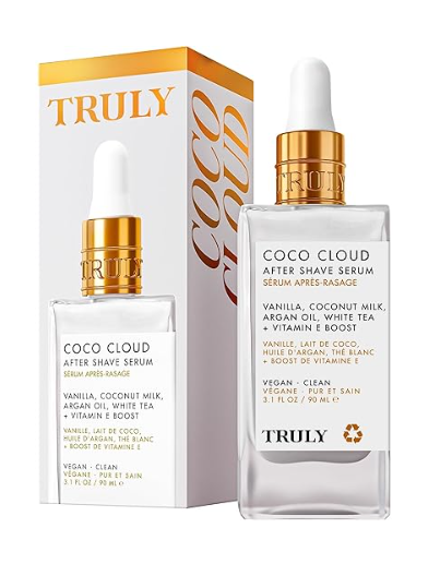 Coco Cloud - Suero para después del afeitado