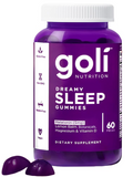 Goli - Dreamy Sleep Gummy