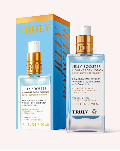 Jelly Booster - Suero corrector de coloración